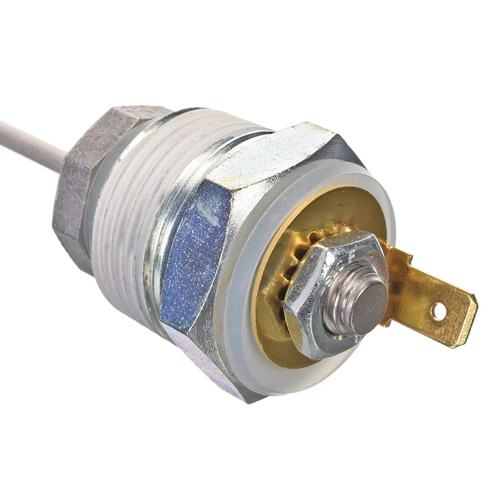 Rheem AP18572 Powered Anode 9.47" Duurzaam titaan