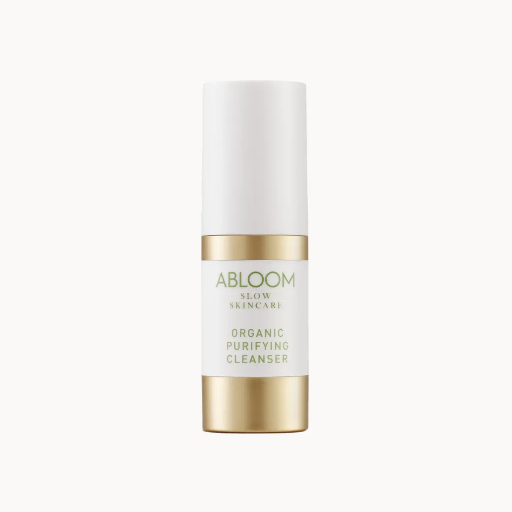 ABLOOM - BIOLOGISCHE PURIFYING CLEANSER