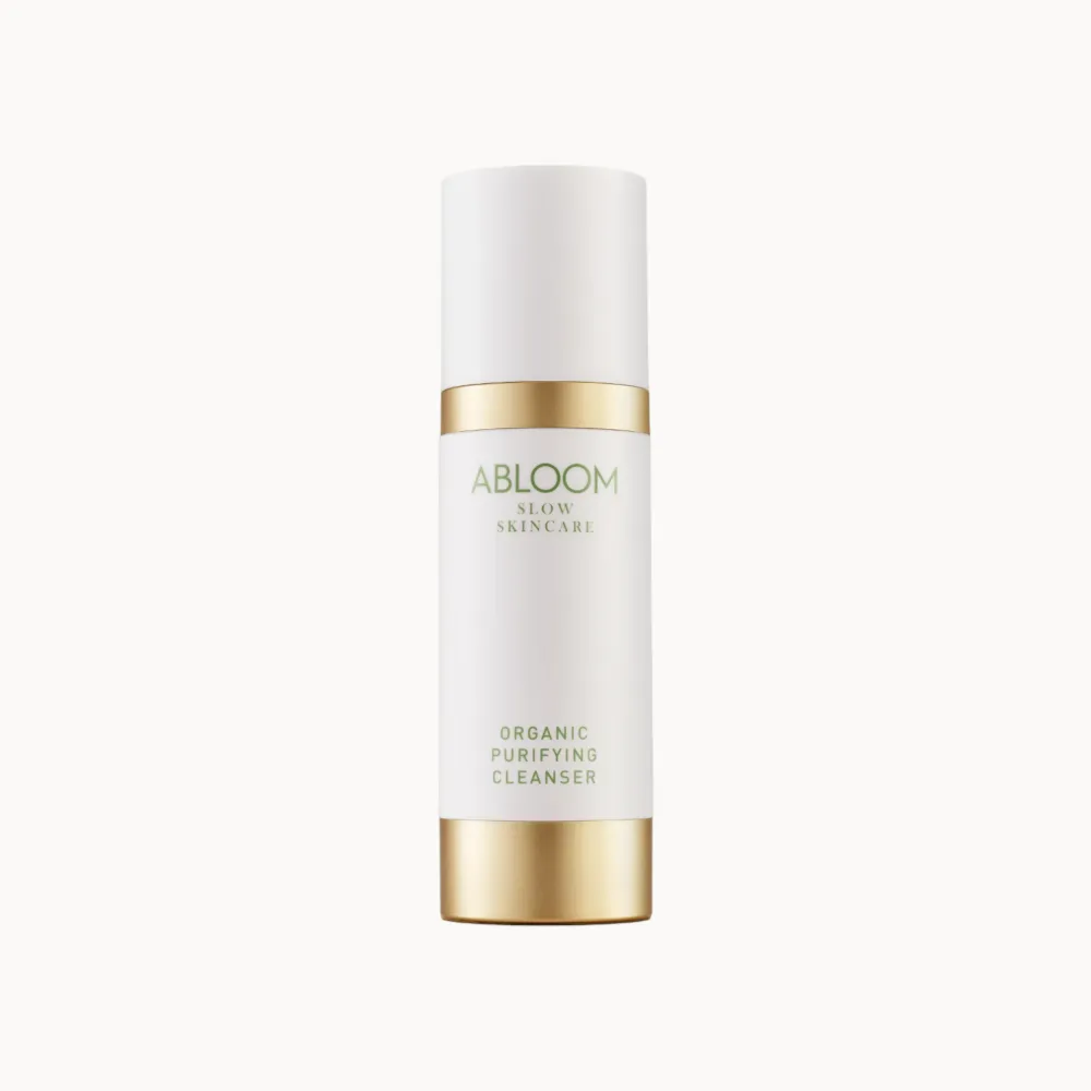 ABLOOM - BIOLOGISCHE PURIFYING CLEANSER