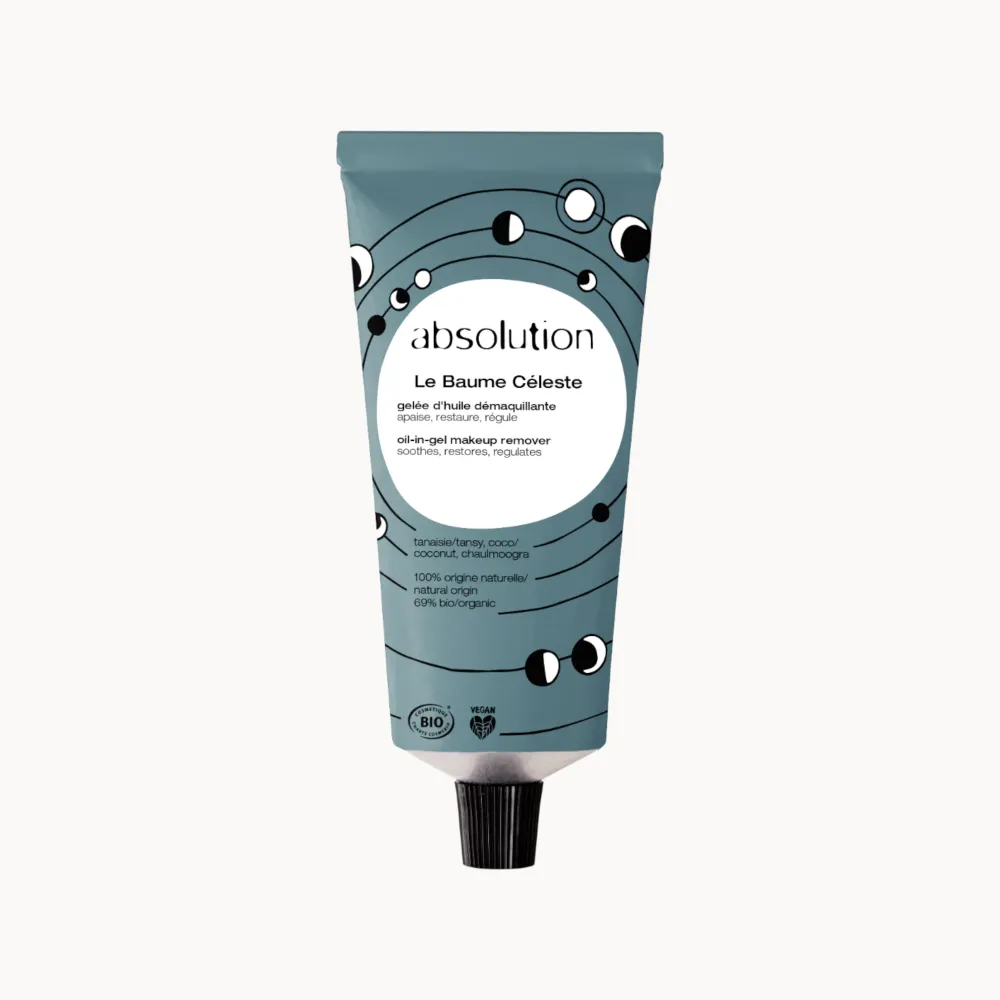 ABSOLUTION - LE BAUME CÉLESTE 100 ML