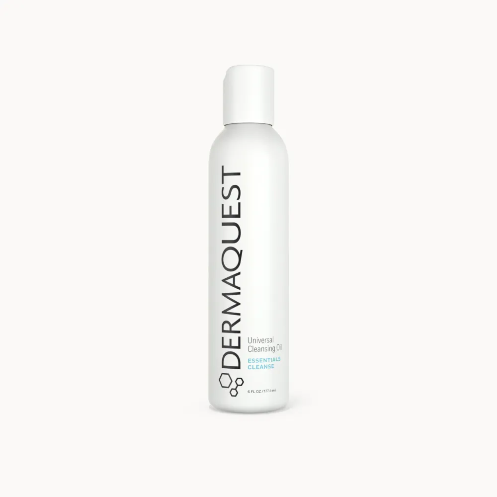 DERMAQUEST - ESSENTIAL CLEANSER 180 ML