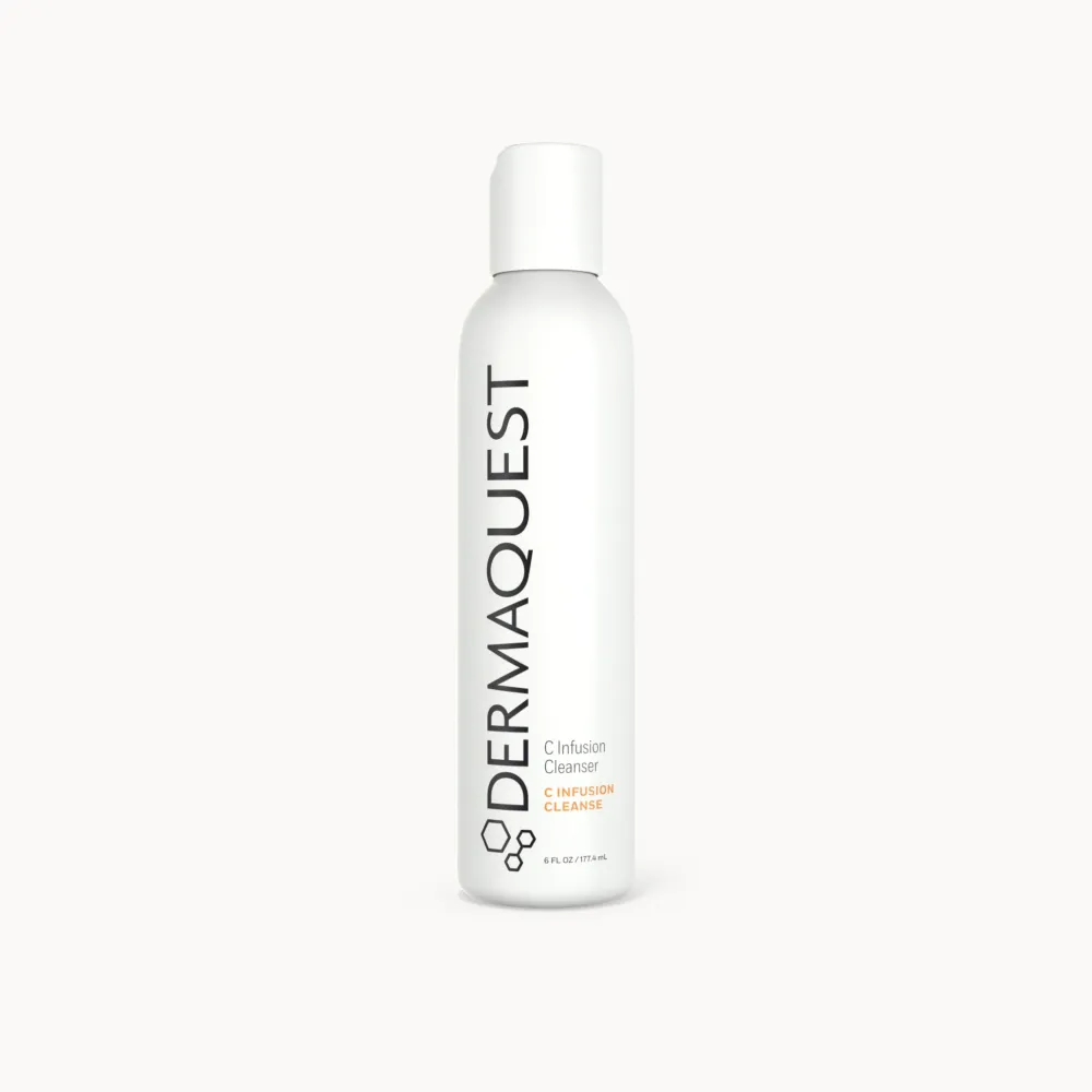 DERMAQUEST - C INFUSION CLEANSER 180 ML