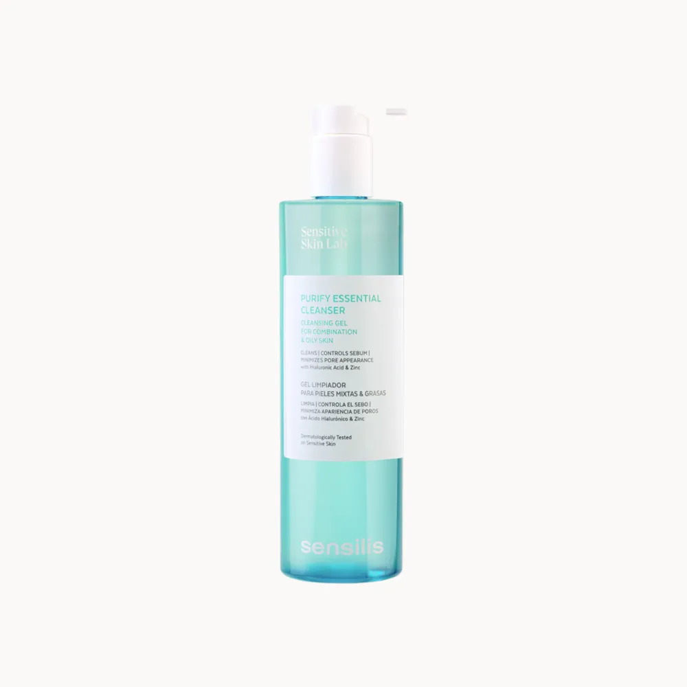 SENSILIS - PURIFY ESSENTIAL CLEANSER