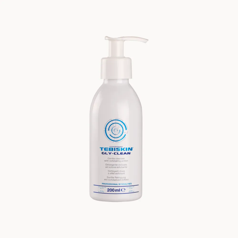 TEBISKIN - GLY-CLEAN 200ML