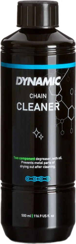 Dynamic kettingreiniger 500ml