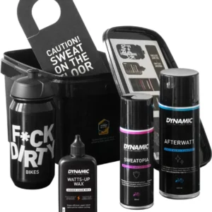 Dynamic Pain Cave Pack