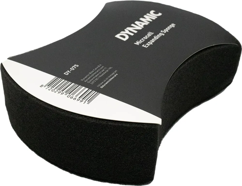 Dynamisch Microcell Uitzettende Spons