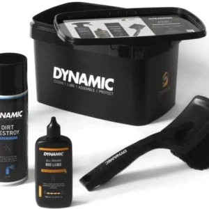 Dynamisch Quick 'n Dirty