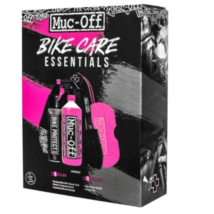 Muc-Off Essential Kit