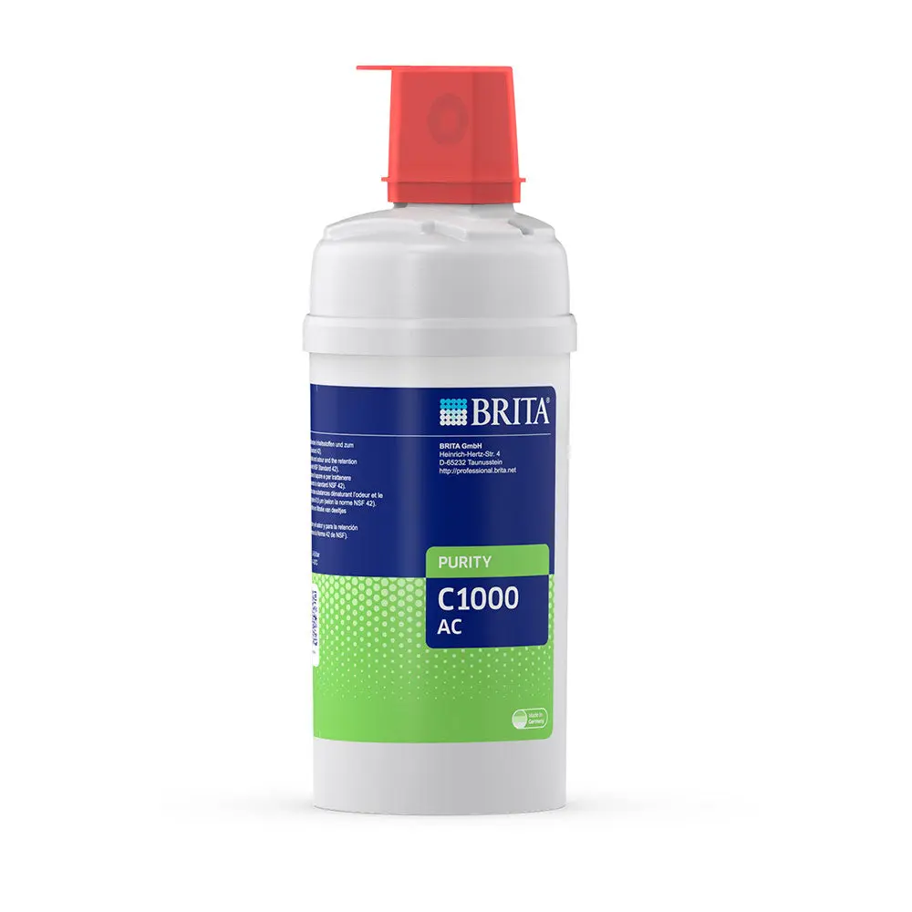 Brita Purity C1000 AC waterfilter