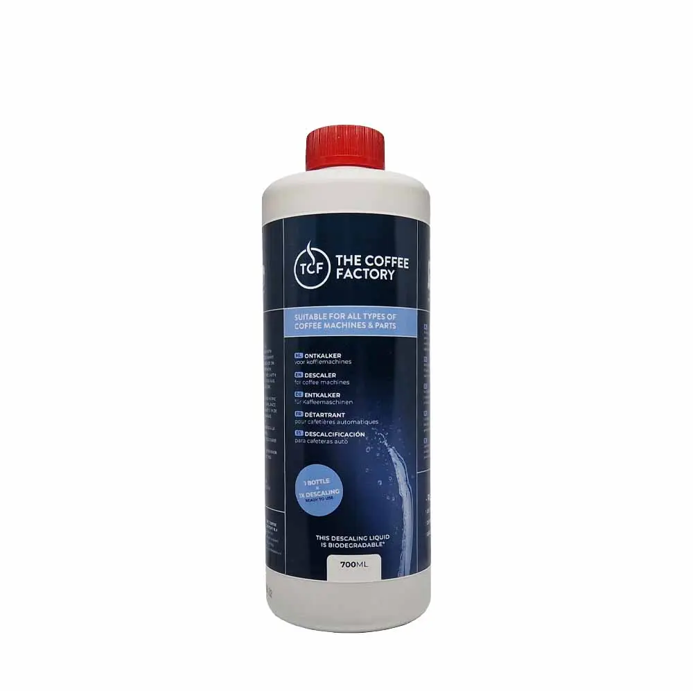 TCF ontkalker kant & klaar [700 ml]