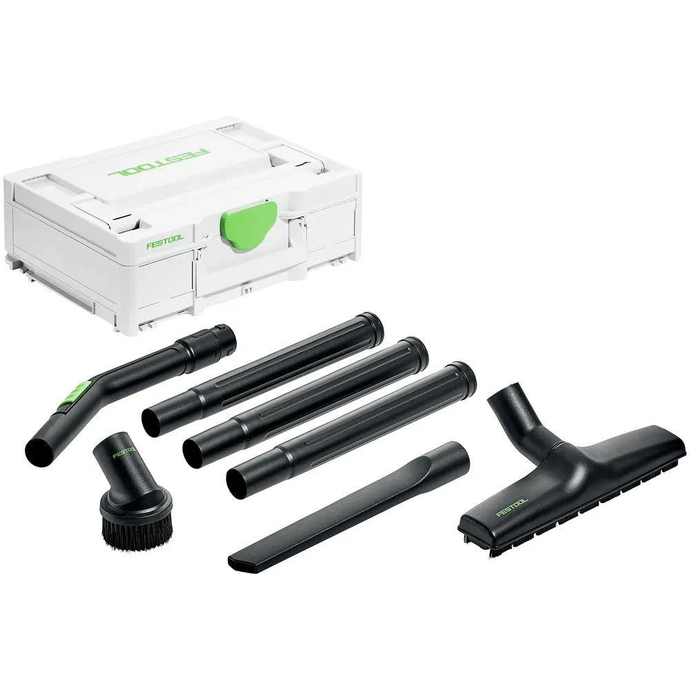 Reinigingsset Festool RS-ST D 27/36-Plus