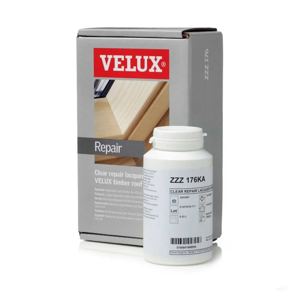 Verf Velux ZZZ 176KH