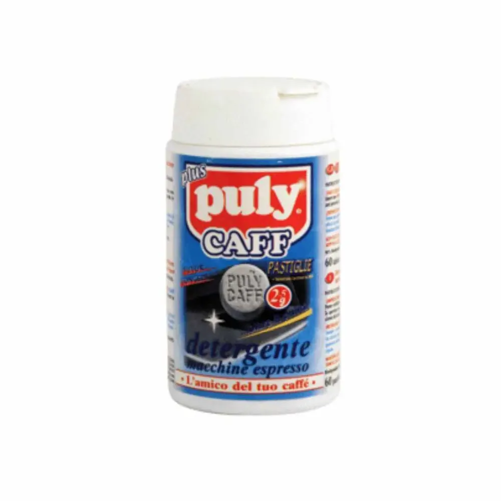 Caff Plus reinigingstabletten 2,5g