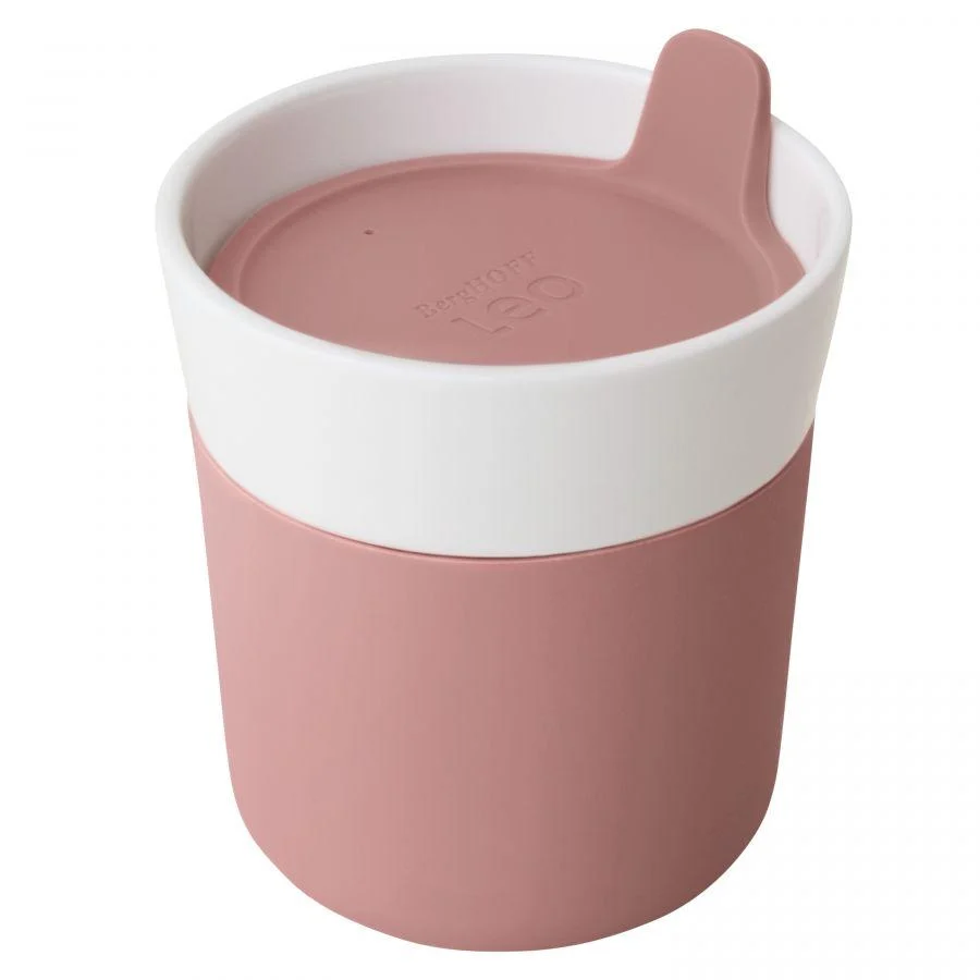 LEO Reisbeker 0,25L