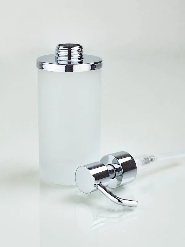 Kleine zeepdispenser van WINDISCH