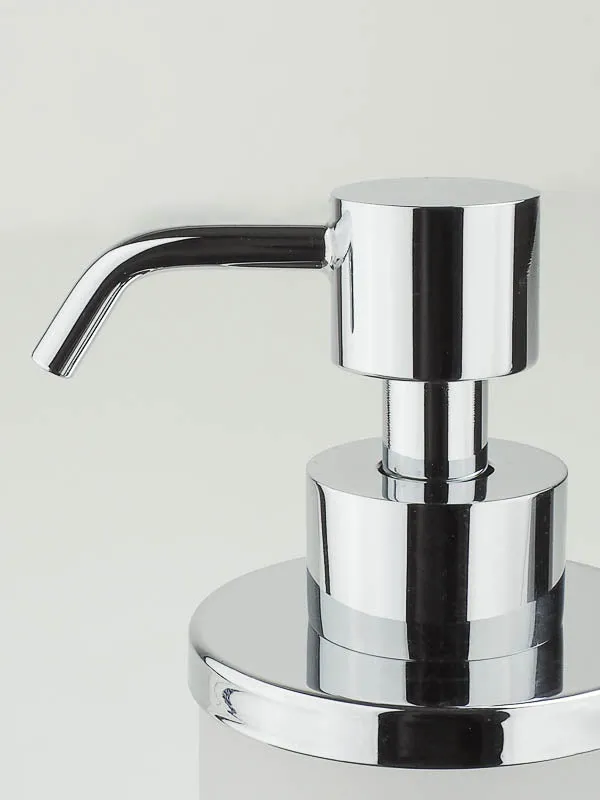 Kleine zeepdispenser van WINDISCH