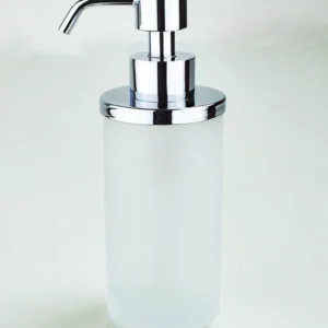 Kleine zeepdispenser van WINDISCH