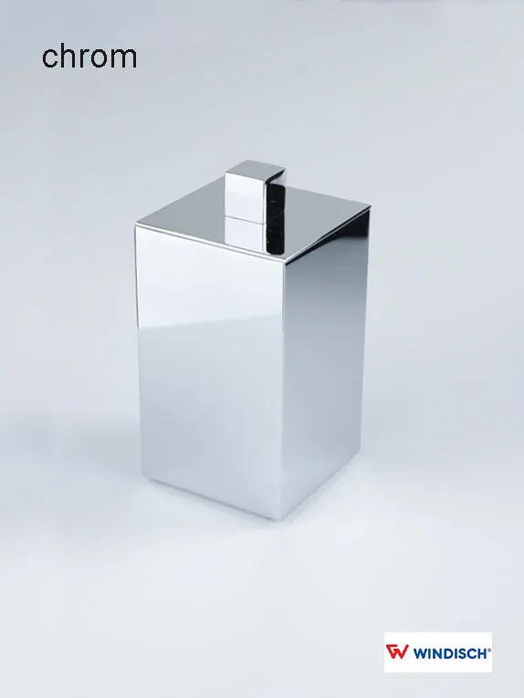 Wattenbolletje - blik WINDISCH