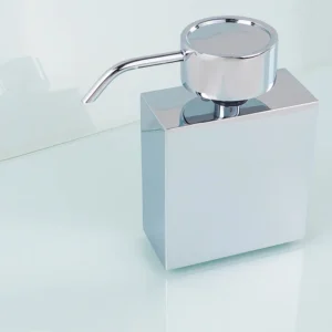 Zeepdispenser DECOR WALTHER DW 471