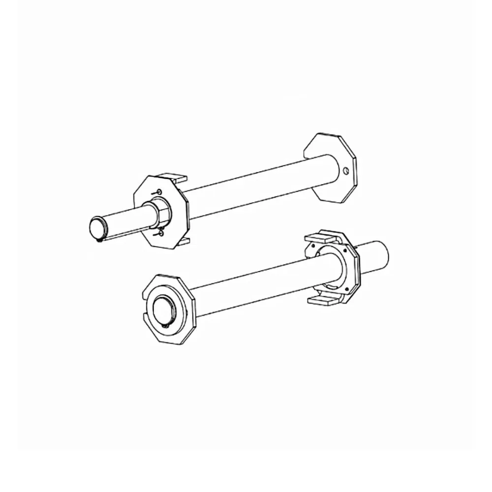 Aluprof-capsule SW102 OBS102K