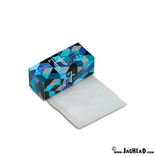 JaJa Rolls Breed
