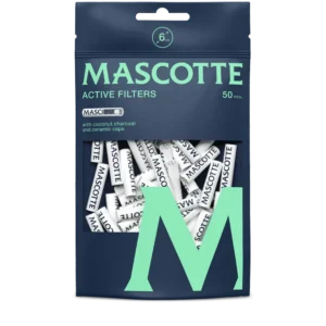 Mascotte Active Filters