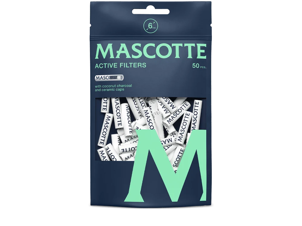Mascotte Active Filters