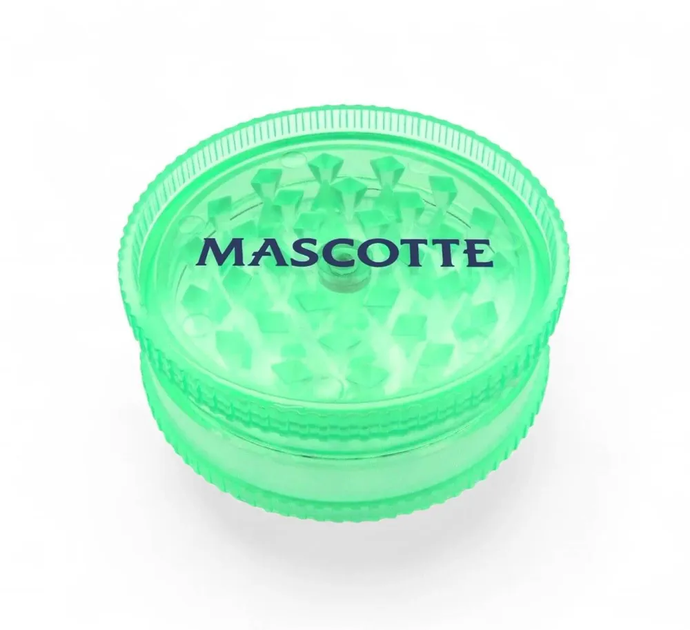 Mascotte Plastic Grinder - Ø60 mm