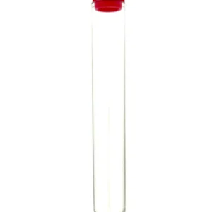 Plastic Buisje met dop 10 ml