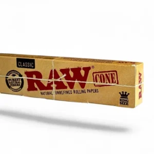 RAW Classic Cones - Box 32