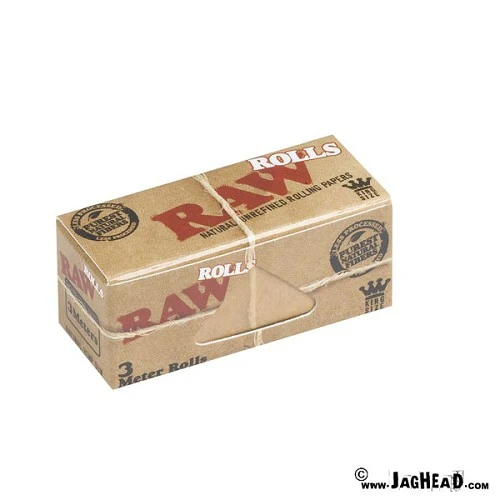 Raw Rolls