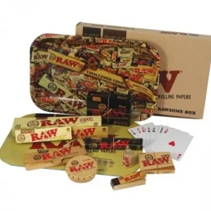 Rawsome Box