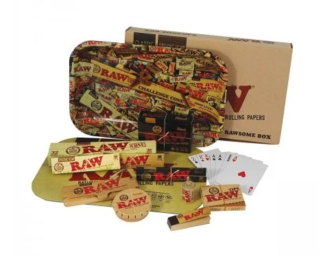 Rawsome Box