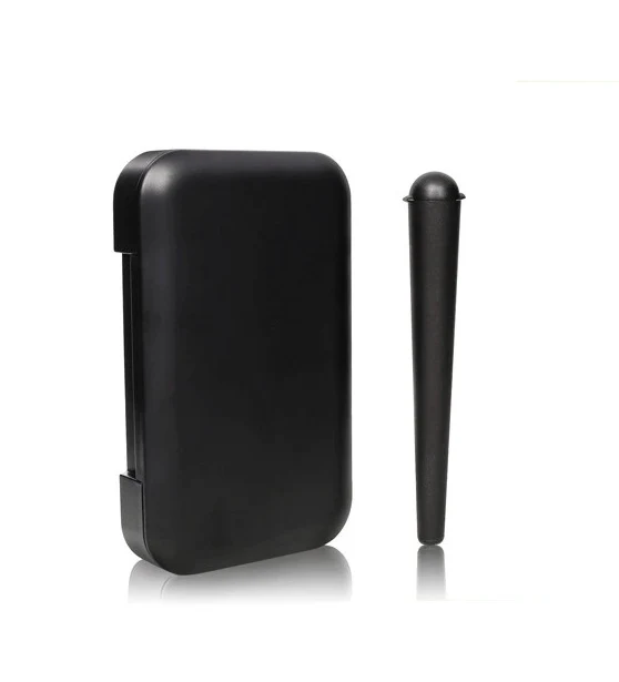 Rolling Box met Joint Tube
