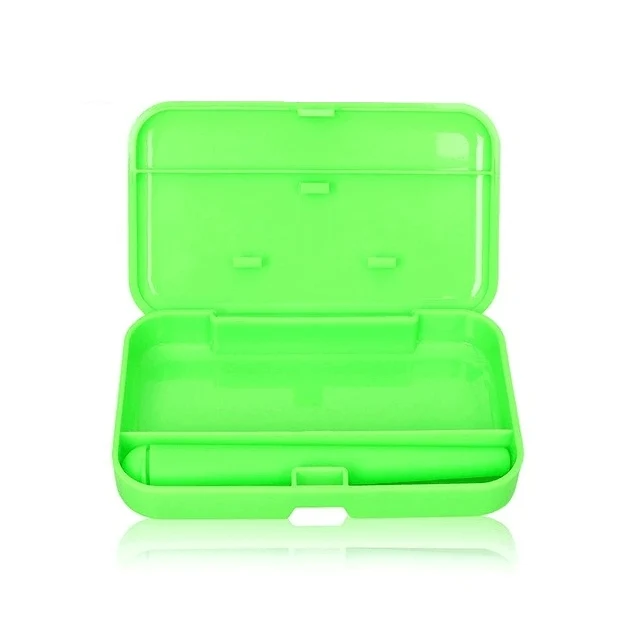 Rolling Box met Joint Tube