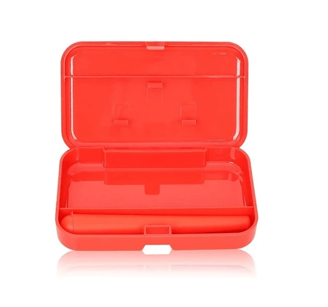 Rolling Box met Joint Tube