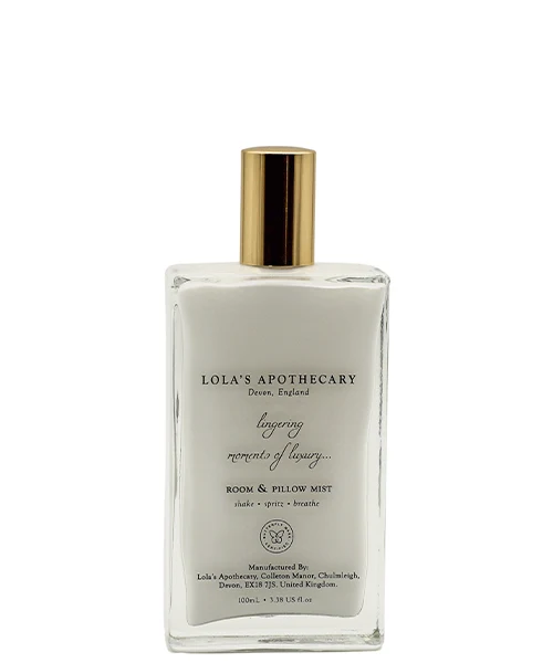 Tranquil Isle Room Spray & Pillow Mist Lola's Apothecary