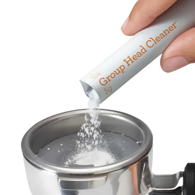 SAGE Group Head Cleaner™ X6 Zwarte Roes coffee