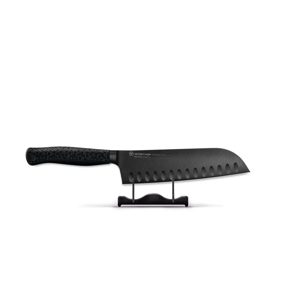 Wusthof - Performer Santoku 17 cm