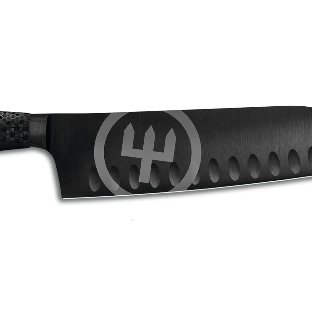 Wusthof - Performer Santoku 17 cm