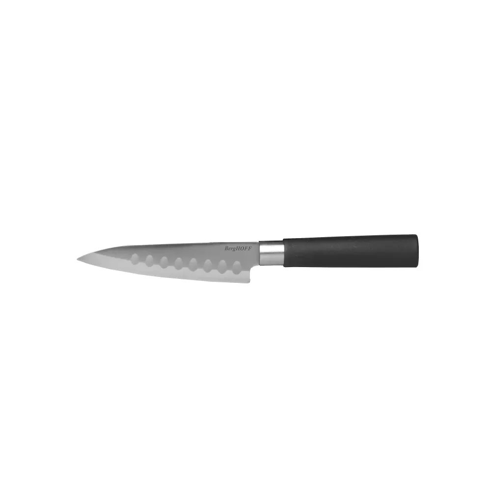 DiNA Santoku mes met uitsparingen Codon 12,5cm