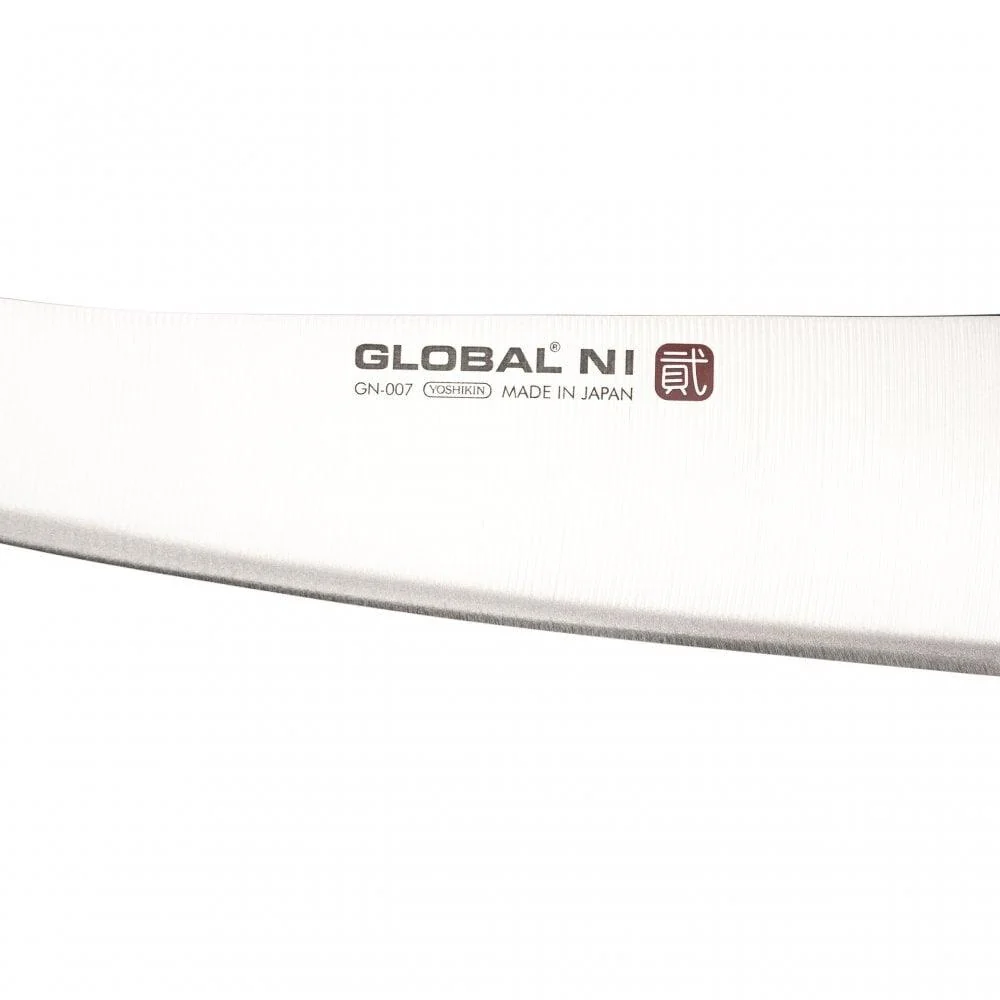 Global GN-007 Santokumes 18cm