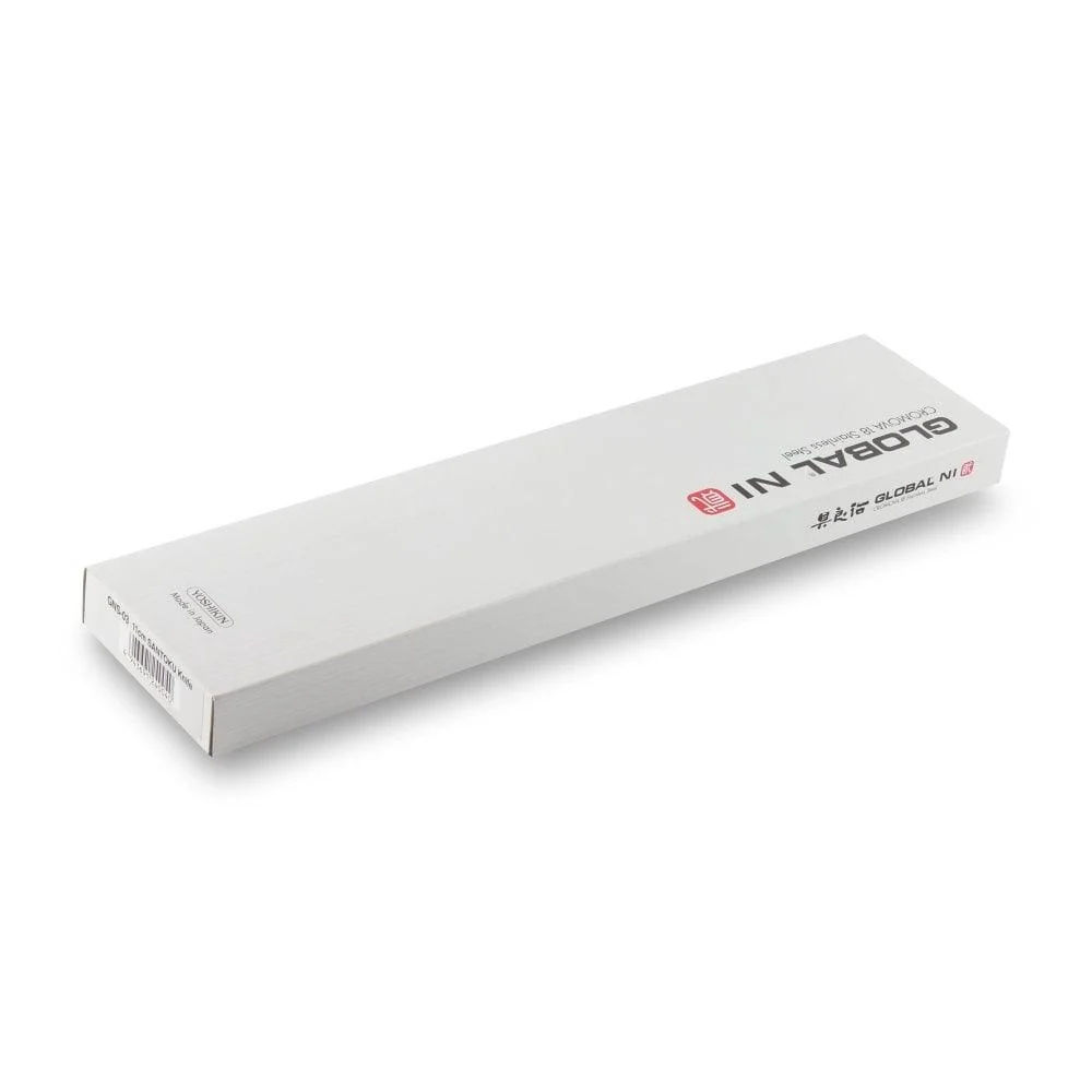 Global GN-007 Santokumes 18cm