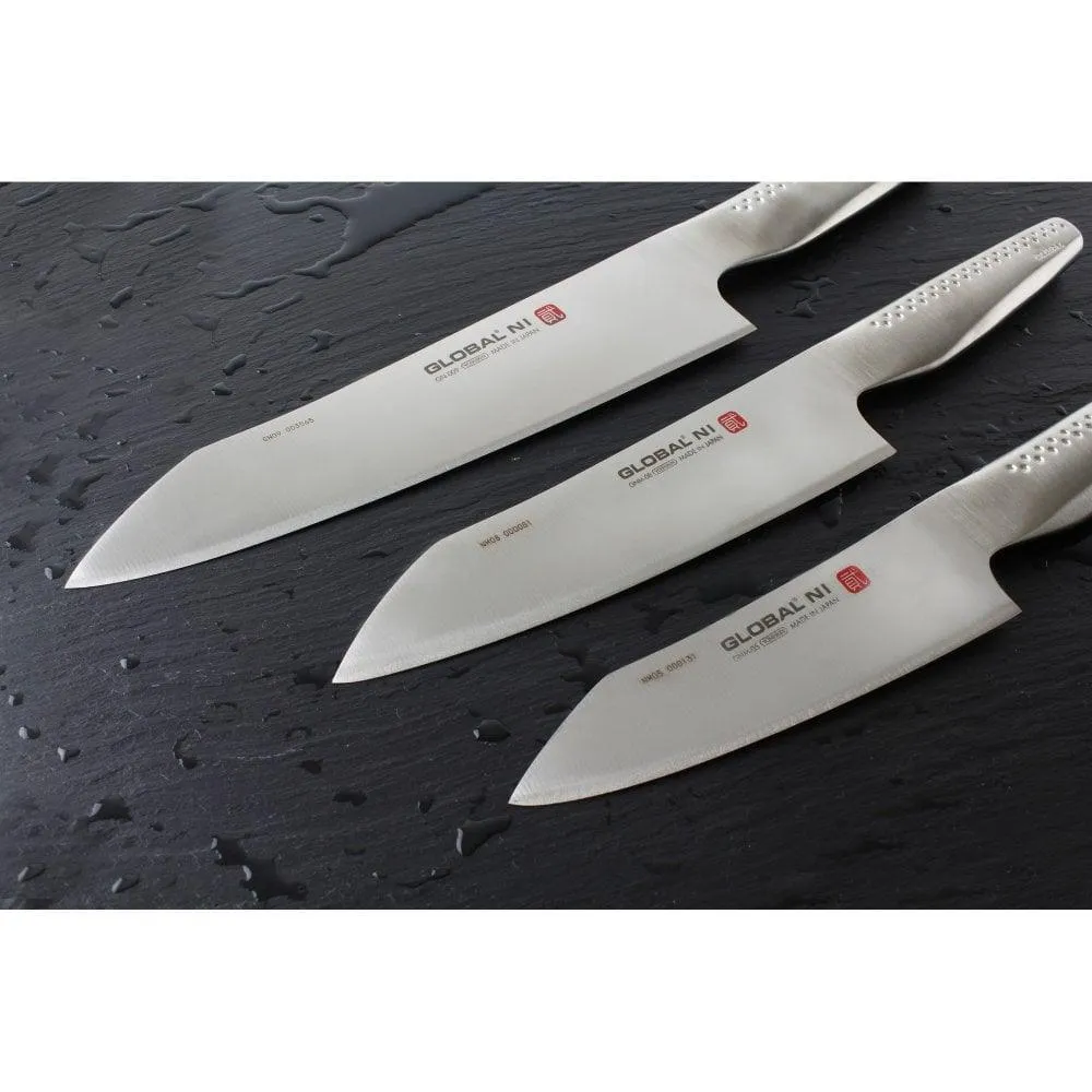 Global GN-007 Santokumes 18cm