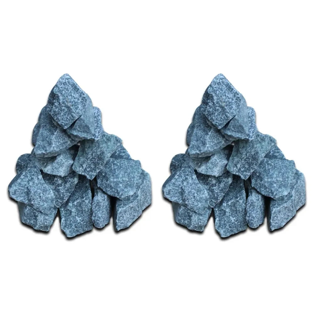 Saunastenen 30 Kg vidaXL