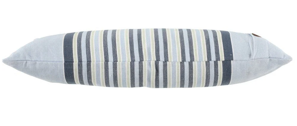 4Living sauna kussen 55 x 22 cm - Blauw 4 Living