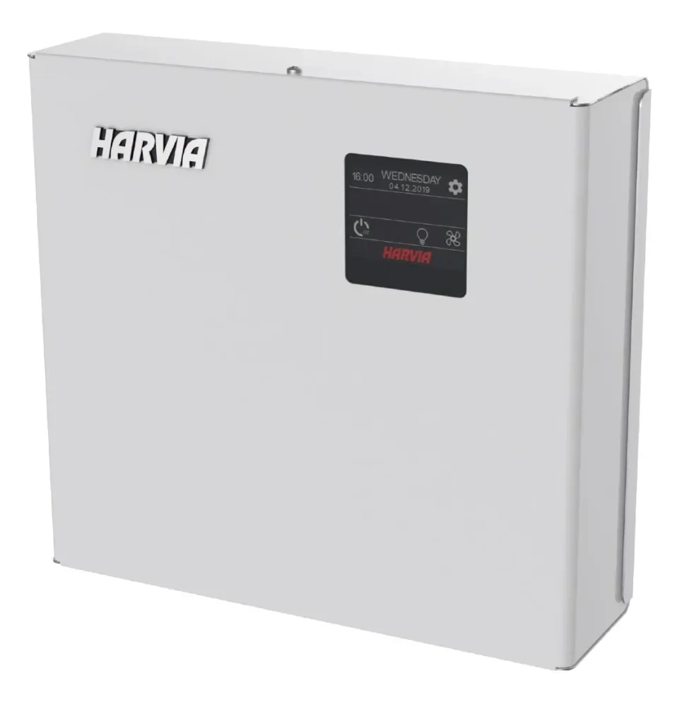 Harvia C170VKK saunabesturing tot 17 kW