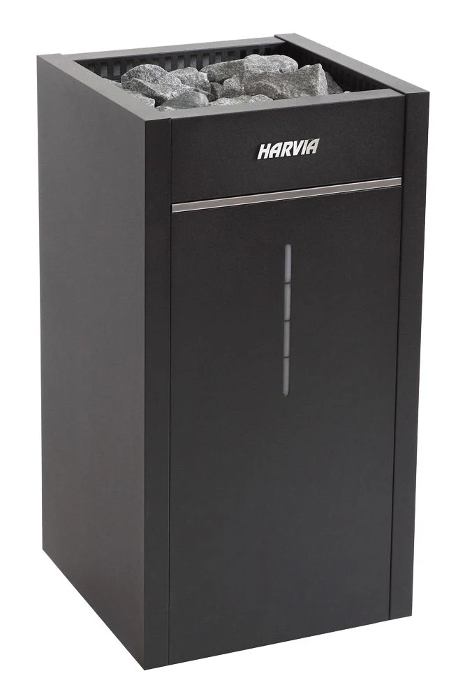 Harvia Virta HL110S combi saunakachel 11 kW (externe besturing)