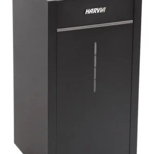 Harvia Virta HL90S combi saunakachel 9 kW (externe besturing)